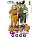 Manga Naruto Naruto, Vol. 21