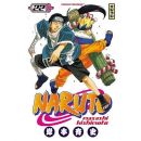 Manga Naruto Naruto, Vol. 22