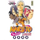 Manga Naruto Naruto, Vol. 24
