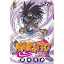 Manga Naruto Naruto, Vol. 27