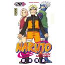 Manga Naruto Naruto, Vol. 28