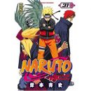 Manga Naruto Naruto, Vol. 31