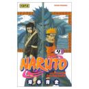 Manga Naruto Naruto, Vol. 4