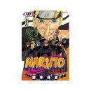 Manga Naruto Naruto, Vol. 41
