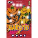 Manga Naruto Naruto, Vol. 44