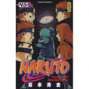 Manga Naruto Naruto, Vol. 45
