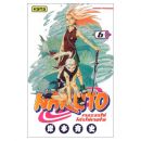 Manga Naruto Naruto, Vol. 6