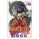 Manga Naruto Naruto, Vol. 7