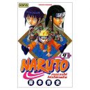 Manga Naruto Naruto, Vol. 9