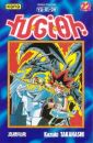 Manga Yu-Gi-Oh ! Yu-Gi-Oh! Yu-gi-oh ! T22