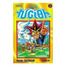 Manga Yu-Gi-Oh ! Yu-Gi-Oh! Yu-gi-oh ! T7