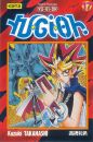 Manga Yu-Gi-Oh ! Yu-Gi-Oh! Yu-gi-oh ! T17