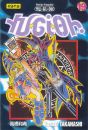 Manga Yu-Gi-Oh ! Yu-Gi-Oh! Yu-gi-oh ! T19