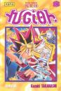 Manga Yu-Gi-Oh ! Yu-Gi-Oh! Yu-gi-oh ! T23