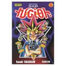 Manga Yu-Gi-Oh ! Yu-Gi-Oh! Yu-gi-oh ! T6