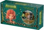  Arthur et les Minimoys Deck De D�marrage - Le Jardin