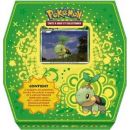 Pok�box Pok�mon Triobox Tortipouss