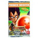 Boosters Dragon Ball Prince Vegeta
