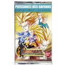 Boosters Dragon Ball Puissance Des Saiyans