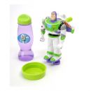 Figurine TOY STORY Buzz L'eclair - Bulles Spatiales