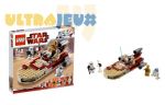 LEGO Star Wars LEGO Luke�s Landspeeder