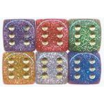 Produits D�riv�s Yu-Gi-Oh! Un D� De 6 Faces - Paillettes