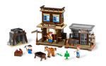 LEGO Toy Story LEGO Western Woody !