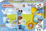 Kids Play (A partir de 2 ans) Meccano Le Lapin