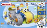 Kids Play (A partir de 2 ans) Meccano Le Tracteur