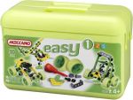 Kids Play (A partir de 2 ans) Meccano Easy Box
