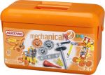 Kids Play (A partir de 2 ans) Meccano Mechanical Box
