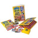 Kit De D�marrage Match Attax Match Attax : Stars Mondiales