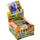 Boosters Match Attax Match Attax Stars Mondiales De Foot