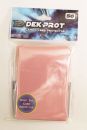 Prot�ges Cartes Format JAP Yu-Gi-Oh! Deck Prot - Rose