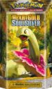 Decks Pr�construits Pok�mon Heartgold Soulsilver - C�ur D'or Et �me D'argent - V�g�tation Luxuriante - Sortie Le 21 Mai