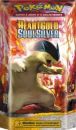 Decks Pr�construits Pok�mon Heartgold Soulsilver - C�ur D'or Et �me D'argent - �tincelle Embras�e - Sortie Le 21 Mai