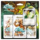 Lot de cartes Wakfu TCG Pack Nomekop le Crapoteur
