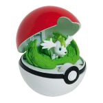 Figurine Pok�mon Shaymin ( Forme C�leste )