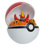 Figurine Pok�mon Maganon