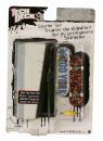 Coffrets de Finger Skate Tech Deck Starter Set - Zoo York