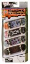 Coffrets de Finger Skate Tech Deck 4 Pack - Sugar Skateboards