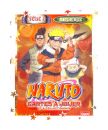 Decks Pr�construits Naruto Serie 1 - Le Pays Du Vent