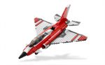 LEGO Creator LEGO L�avion Supersonique
