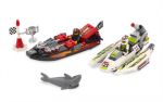 LEGO Racer LEGO Course En Pleine Mer