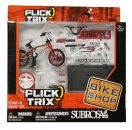 Finger BMX Flick Trix Bike Shop - Subrosa