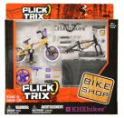 Finger BMX Flick Trix Bike Shop - Khebikes