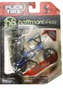 Finger BMX Flick Trix Finger Bike Bmx - Hoffmanbikes Condor