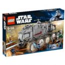 LEGO Star Wars LEGO Clone Turbo Tank
