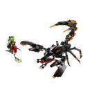 LEGO Atlantis LEGO Le Scorpion Des Profondeurs