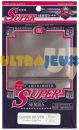 Prot�ges Cartes  Kmc - Standard Super Silver ( Argent )
